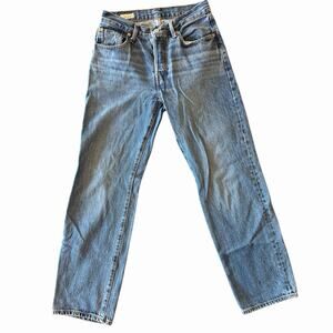 Levi's 501 jeans W26xL30